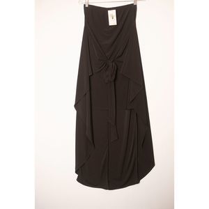 White Birch size small resort convertible dress NWT Beach vacation.